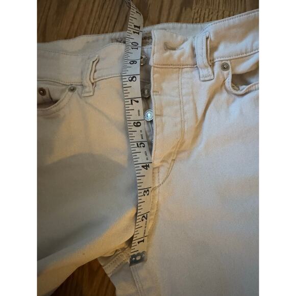 DRYKORN White Jeans Size 29 - Picture 12 of 12